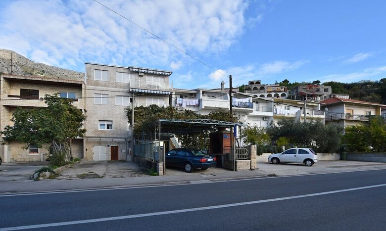 Apartments Dragun