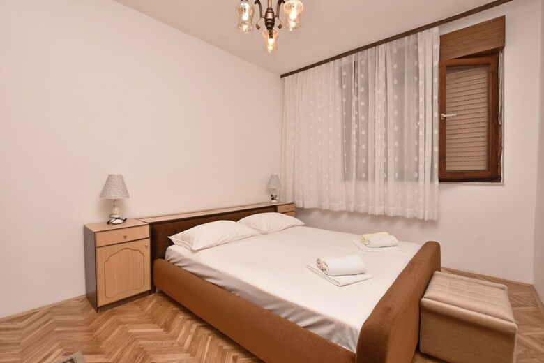 Apartments Dragun