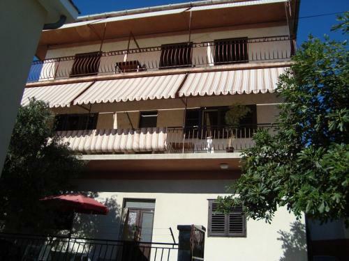 Apartment Vedrana