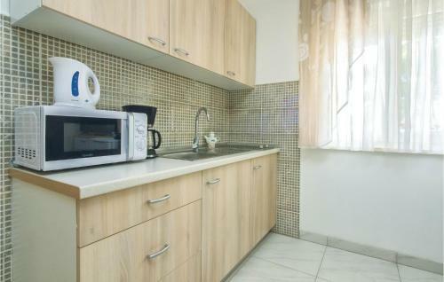 One-bedroom Apartment In Mali Rat