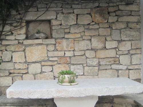Apartment In Supetar/insel Brac 5914