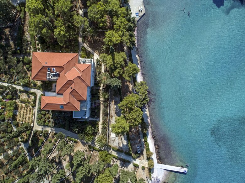 Hotel Bluesun Villa Vela Luka