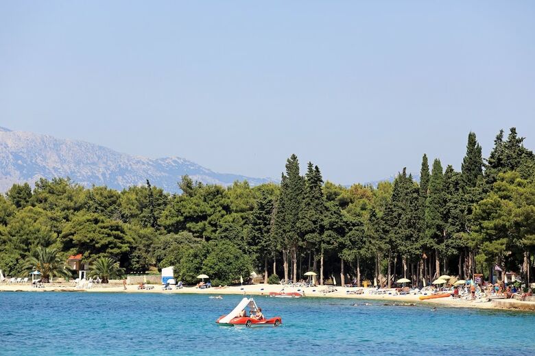 Hotel Bluesun Villa Vela Luka