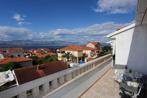 Apartments Aldica