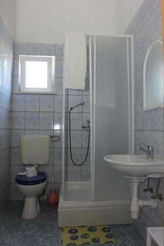 Apartment Supetar 7536b