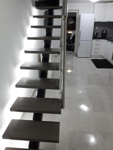 Apartment In Supetar 3361-4
