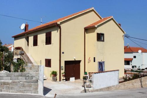 Apartment Supetar 5628b