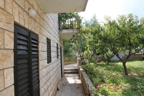 Hostal Triple Room Supetar 2868d