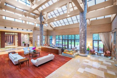 Holiday Inn Resort Chaohu Hot Spring