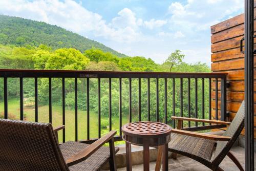 Holiday Inn Resort Chaohu Hot Spring