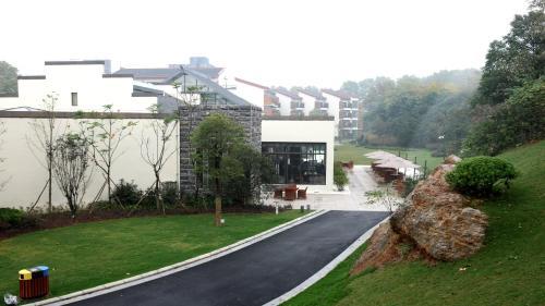 Holiday Inn Resort Chaohu Hot Spring