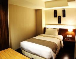 Hotel Best Western Premier Sunset Road