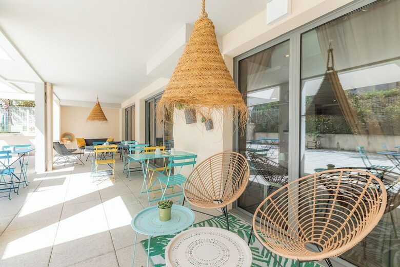 Hotel Appart'city Confort La Ciotat