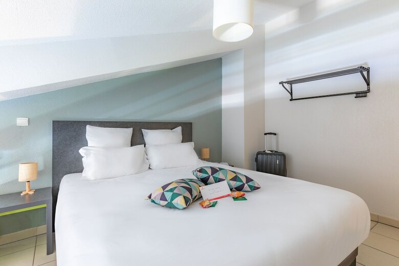 Hotel Appart'city Confort La Ciotat