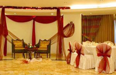 Hotel Elaf Mina