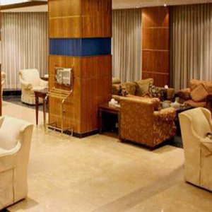 Hotel Elaf Mina