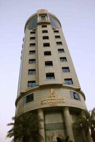 Hotel Elaf Mina