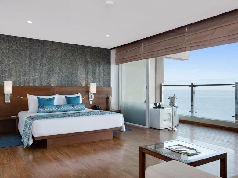 Hotel Amagi Lagoon Resort & Spa