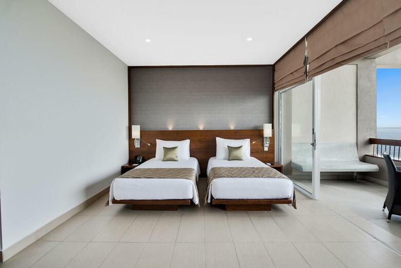 Hotel Amagi Lagoon Resort & Spa