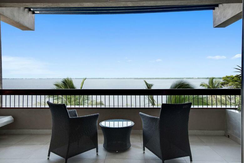 Hotel Amagi Lagoon Resort & Spa
