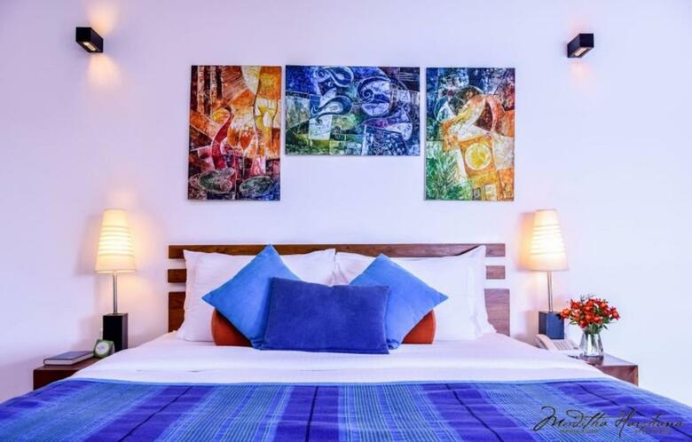 Hotel Amagi Lagoon Resort & Spa