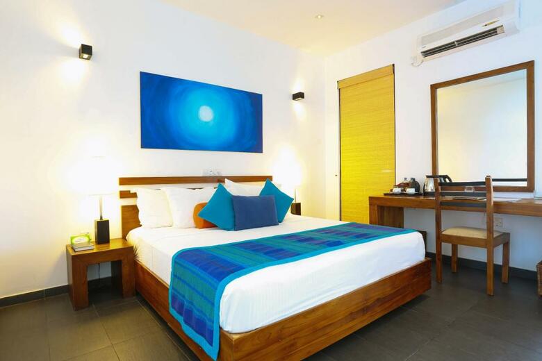 Hotel Amagi Lagoon Resort & Spa
