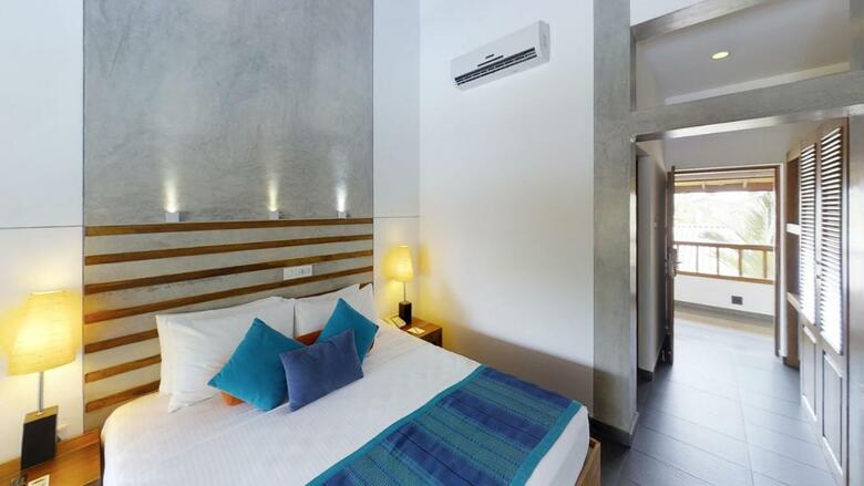 Hotel Amagi Lagoon Resort & Spa
