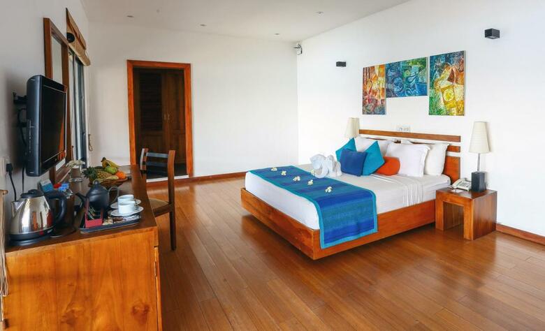 Hotel Amagi Lagoon Resort & Spa