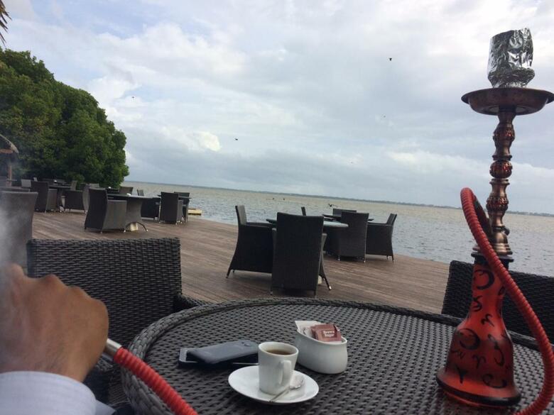 Hotel Amagi Lagoon Resort & Spa