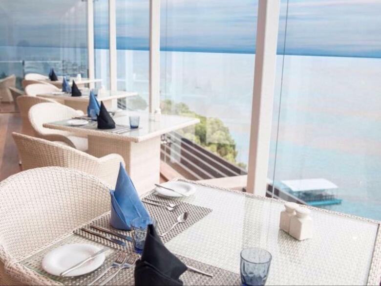 Hotel Amagi Lagoon Resort & Spa