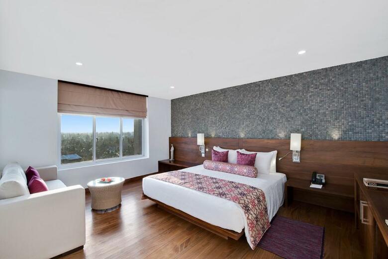 Hotel Amagi Lagoon Resort & Spa