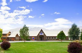 Hotel Country Time Resort