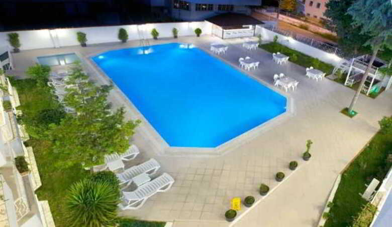 Hotel Boutique Ayapam Hotel