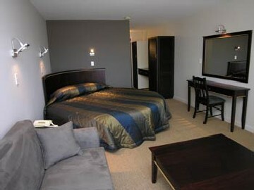 Hotel Mercure Picton Marlborough Sounds