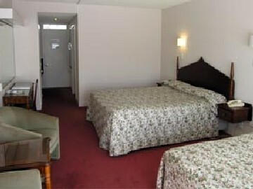 Hotel Mercure Picton Marlborough Sounds