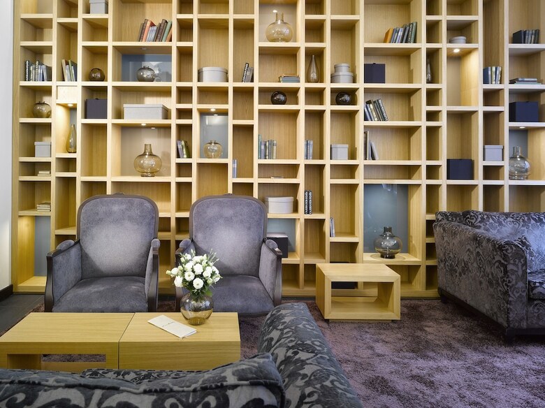 Hotel Innside By Meli� Prague Old Town