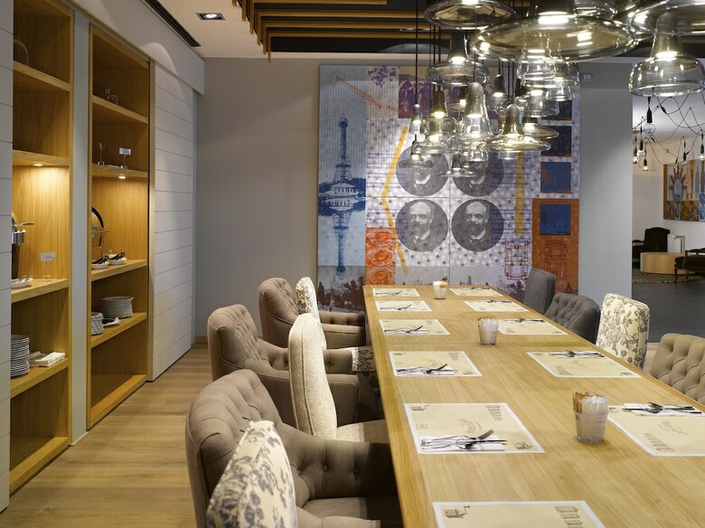 Hotel Innside By Meli� Prague Old Town