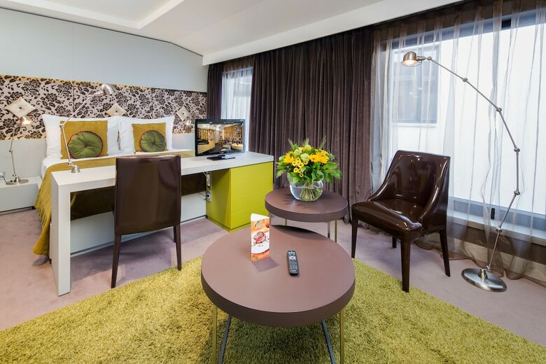 Hotel Innside By Meli� Prague Old Town