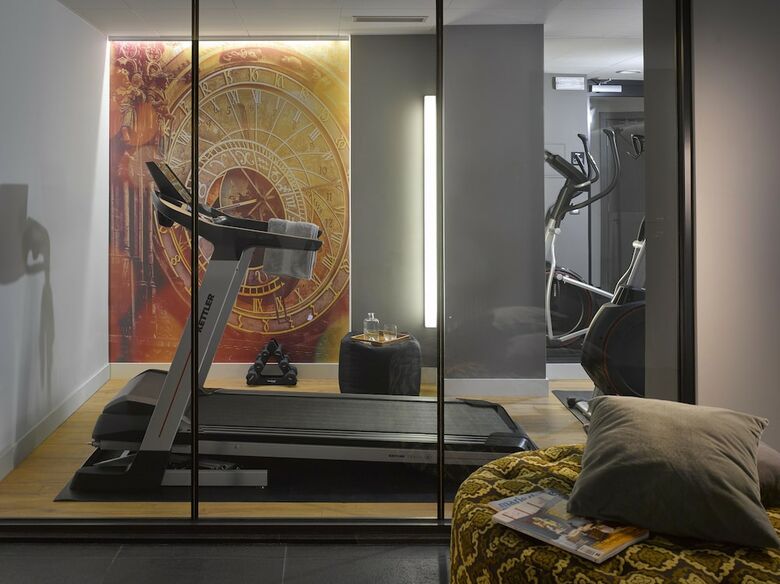 Hotel Innside By Meli� Prague Old Town