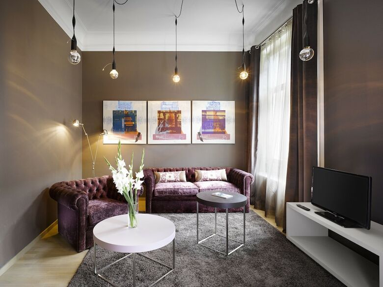Hotel Innside By Meli� Prague Old Town