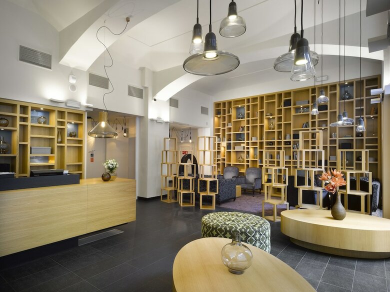 Hotel Innside By Meli� Prague Old Town