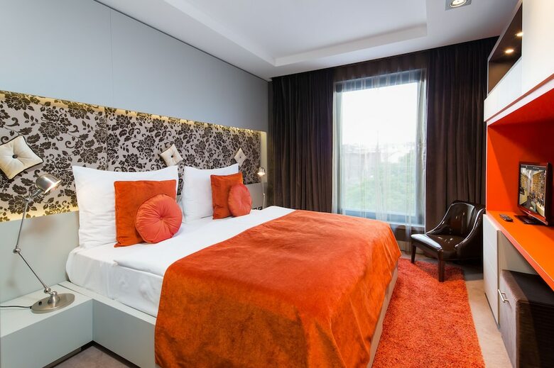 Hotel Innside By Meli� Prague Old Town