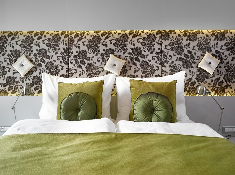 Hotel Innside By Meli� Prague Old Town