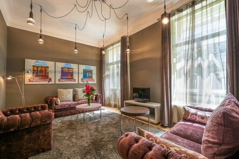 Hotel Innside By Meli� Prague Old Town