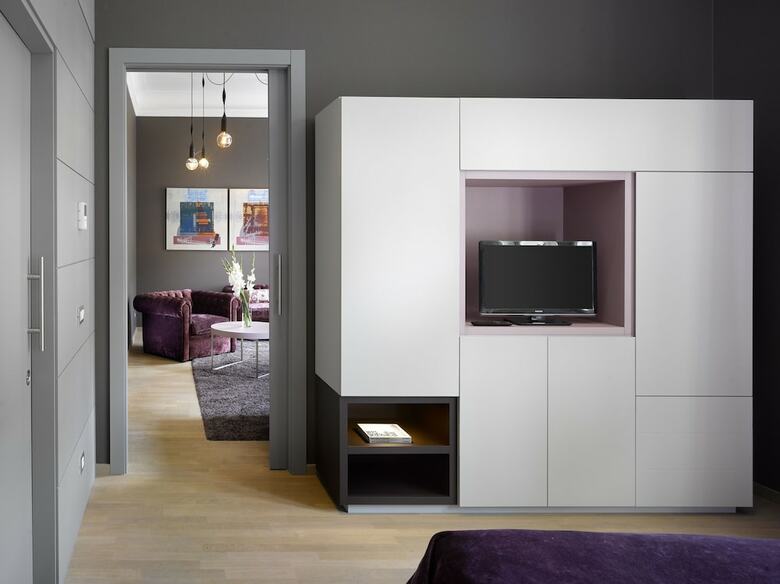 Hotel Innside By Meli� Prague Old Town