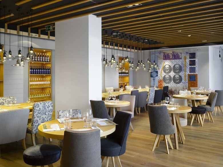 Hotel Innside By Meli� Prague Old Town