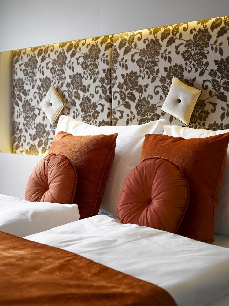 Hotel Innside By Meli� Prague Old Town