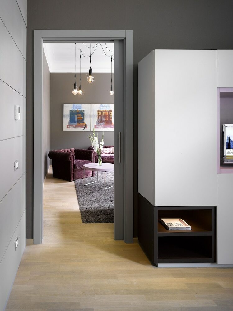 Hotel Innside By Meli� Prague Old Town