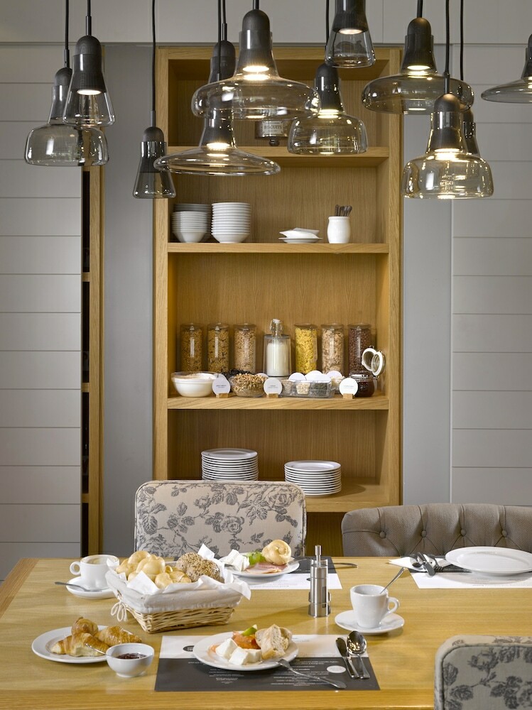 Hotel Innside By Meli� Prague Old Town