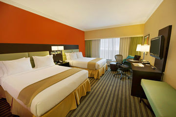Hotel Holiday Inn Express Princeton Southeast